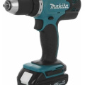 Дрель аккумуляторная Makita DDF 453 SYX5